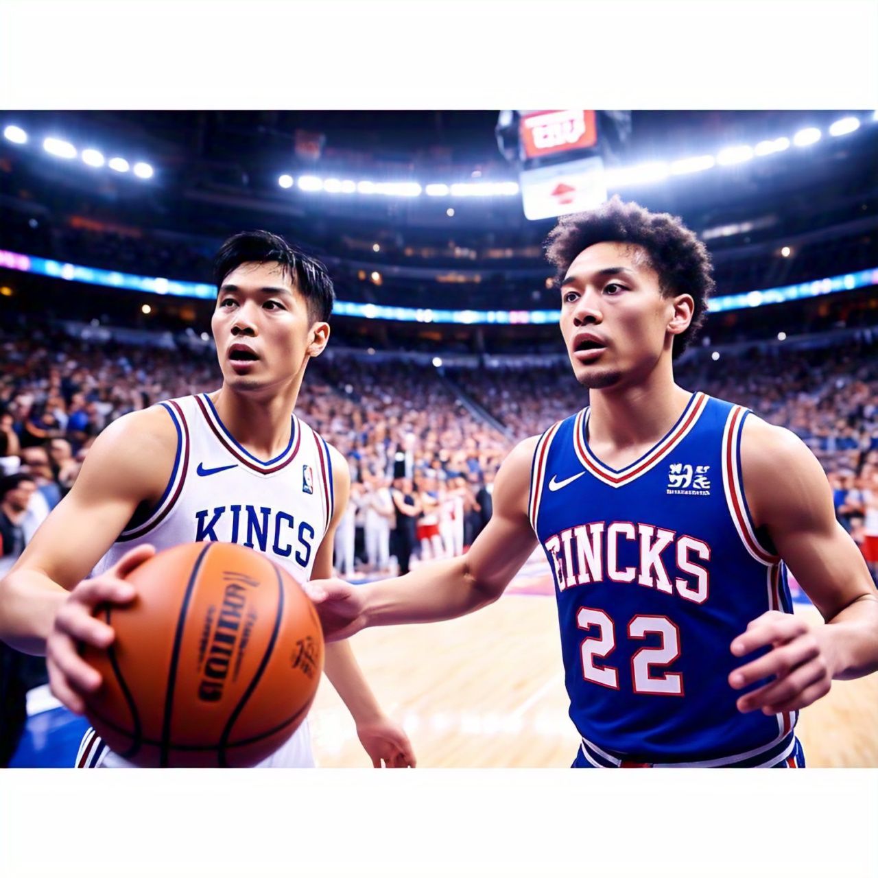 Knicks vs 76ers Match Player Stats