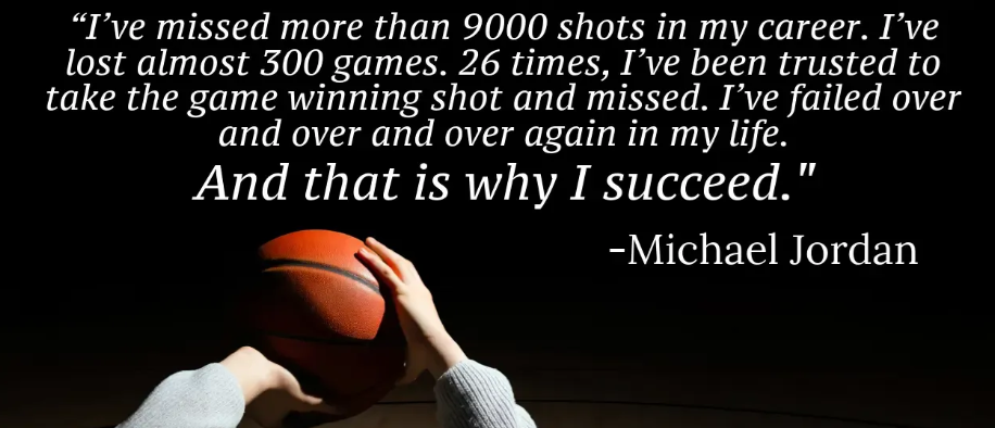 powerful success quotes by athletes