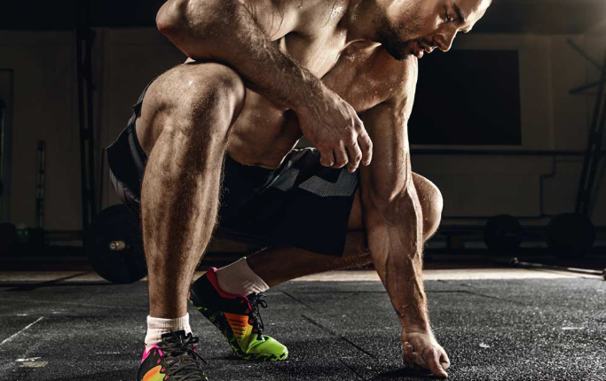 training mistake in sports